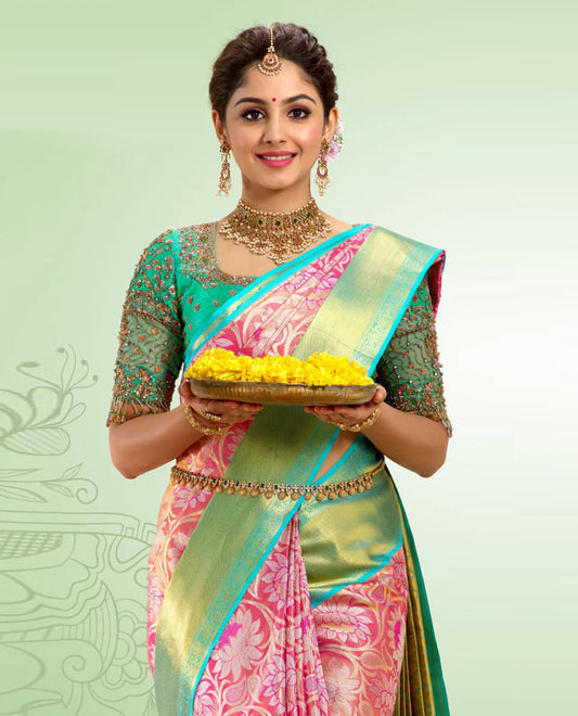 Swyamwara (For Royal Wedding)
