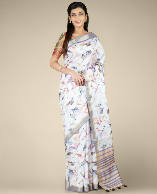LINEN DIGITAL PRINT